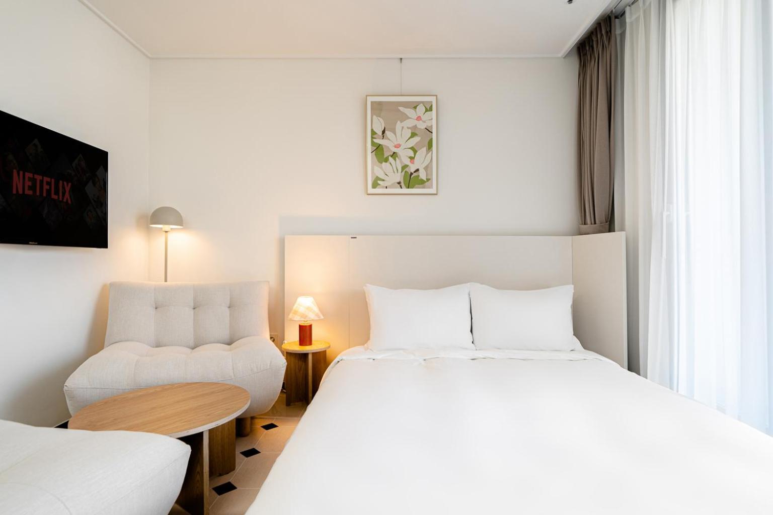 Urbanstay Busan Cityhall Zewnętrze zdjęcie